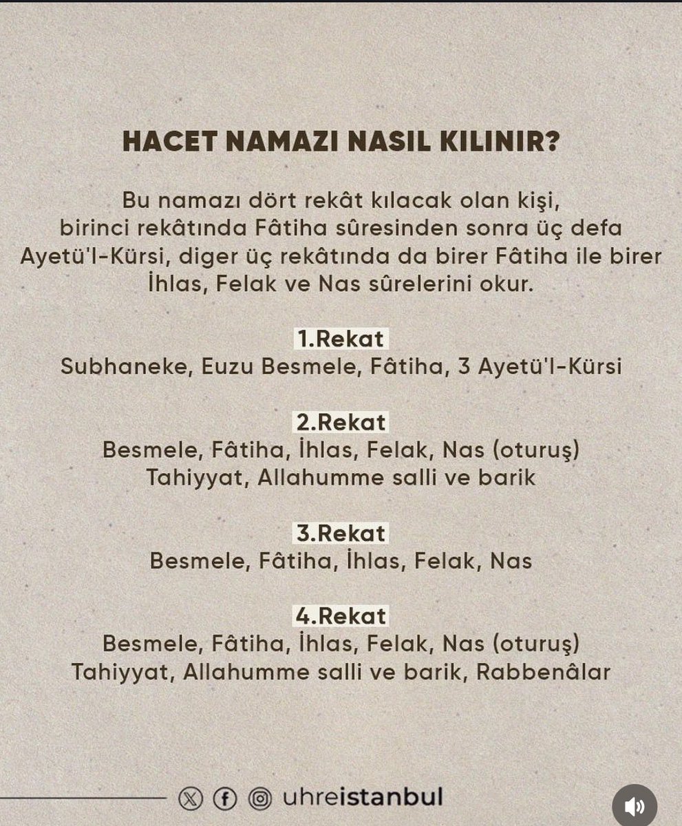 Sumud  filosu için 23:00 da hacet namazı kılıyoruz ! 
#SumudForGaza #MyAgendaSumud