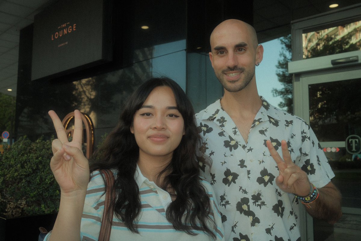 Patchara 🌱 tweet media