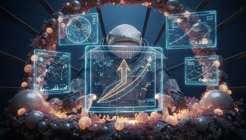 The White Whale tweet media