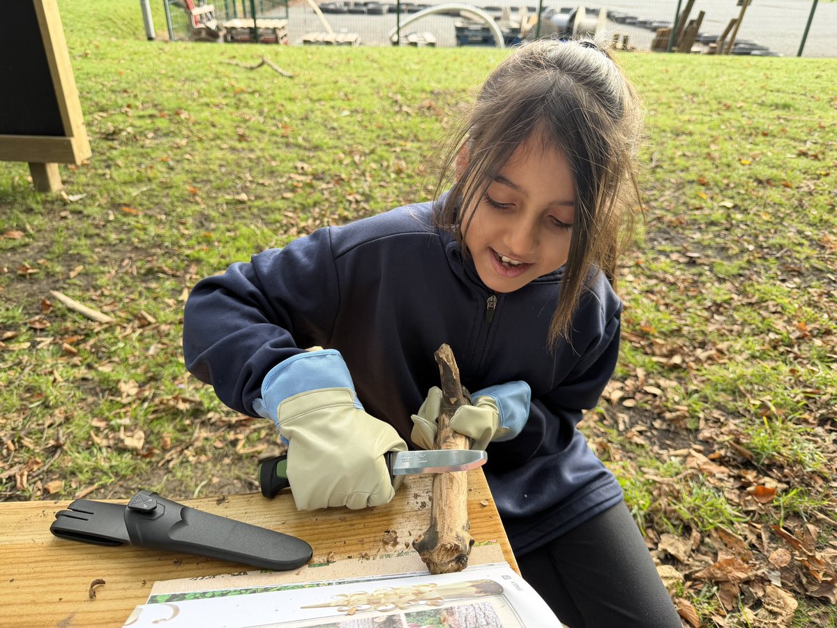 Lady Royd Primary School tweet media