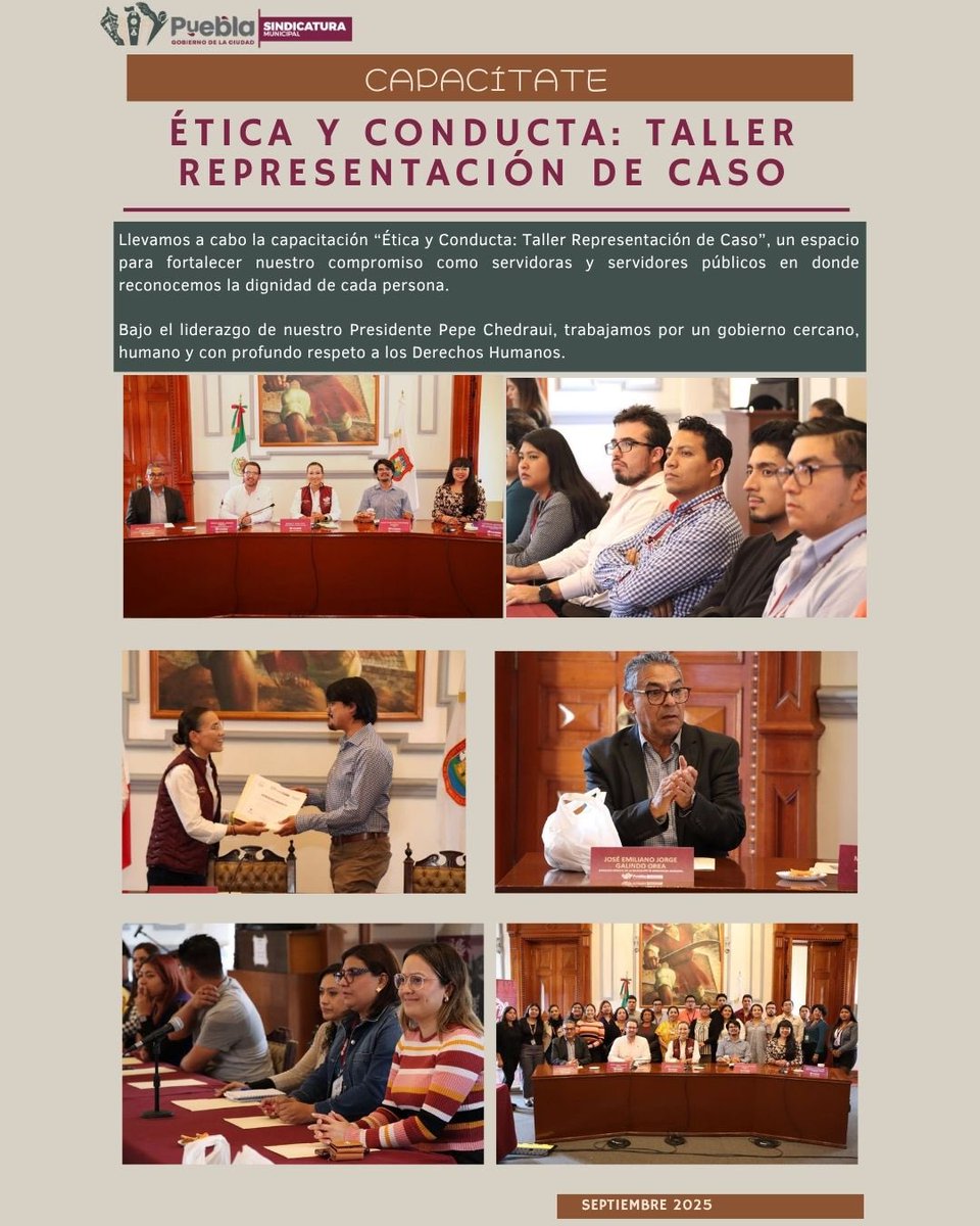 msilvaruiz's tweet photo. 🧡 ¿Listas y listos para ver todo lo que hemos logrado en conjunto?
#LogrosCompartidos #ParticipaciónCiudadana #Puebla https://t.co/TNH4jrVPC7