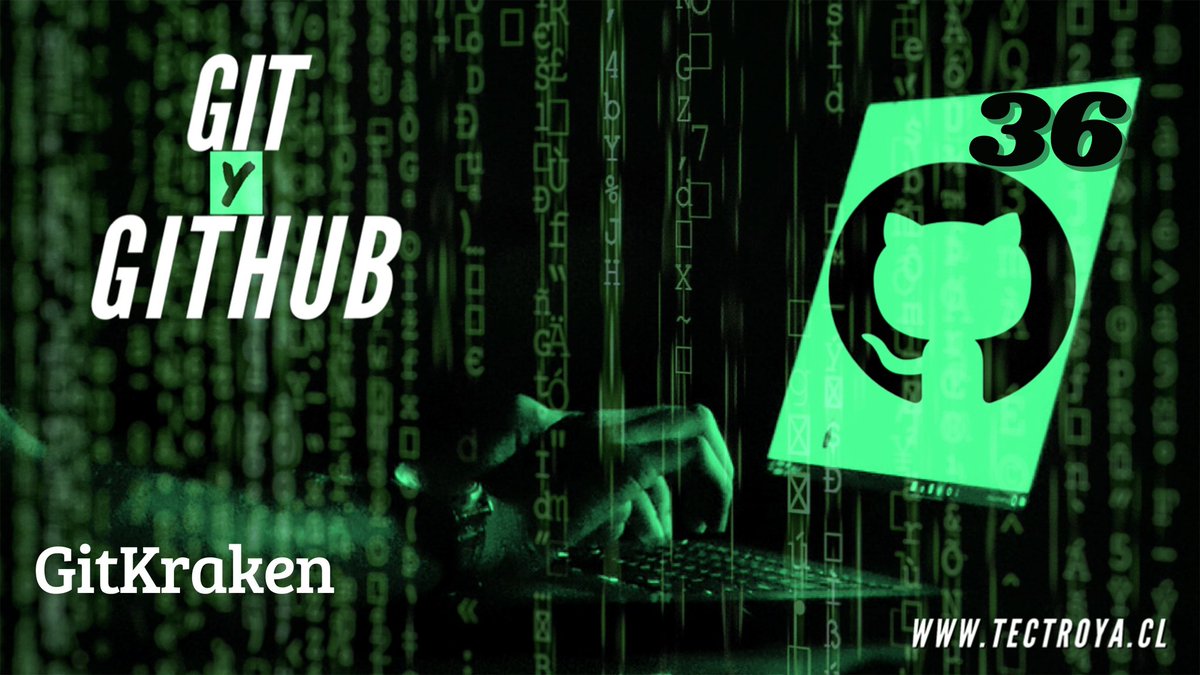 dAndrusco's tweet image. 🚀 Domina Git y GitHub con la potencia de GitKraken.
En este video aprenderás a optimizar tu flujo de trabajo y gestionar repositorios de forma visual y sencilla.

🔗 Mira el episodio 36 aquí 👇
#Git #GitHub #GitKraken @Tectroya 

youtu.be/oIi-Viw9iBc?si…