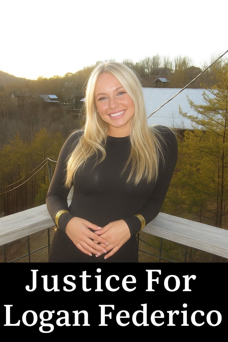Logan_Found_Sol's tweet photo. Logan Federico deserves a voice, her father has been a voice and now we also can be that voice.
#Justice4Logan
#LoganFoundation
Thank you all for being apart of this.
EPmuRPmvB3eQYrrF7F7ucE2ndfs1JSGimTX8ZPQKpump https://t.co/PFjK36tu4x