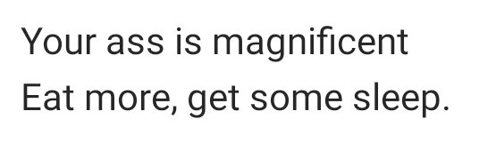 #wordsofencouragement