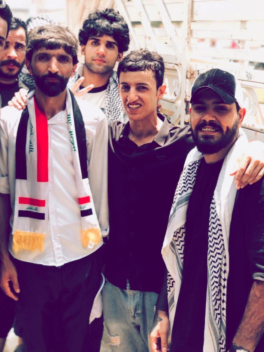 قنادر من تشرين