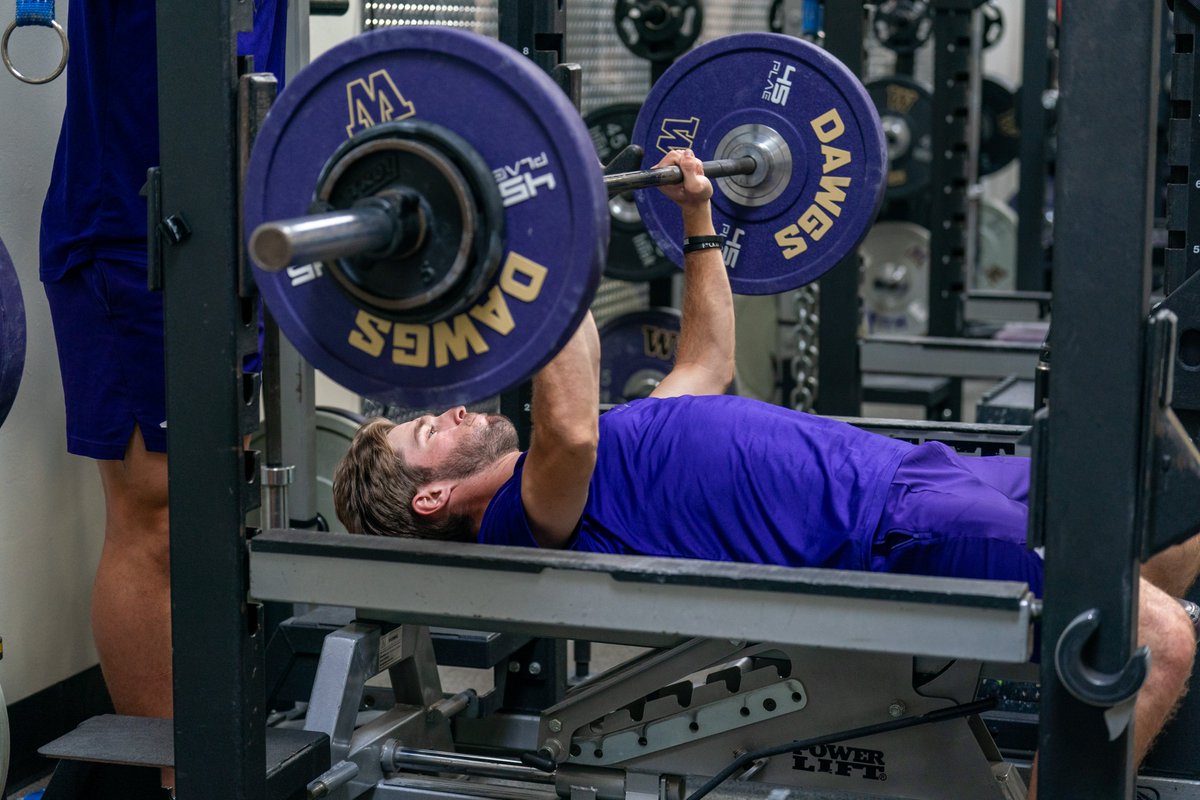 Washington Baseball tweet media