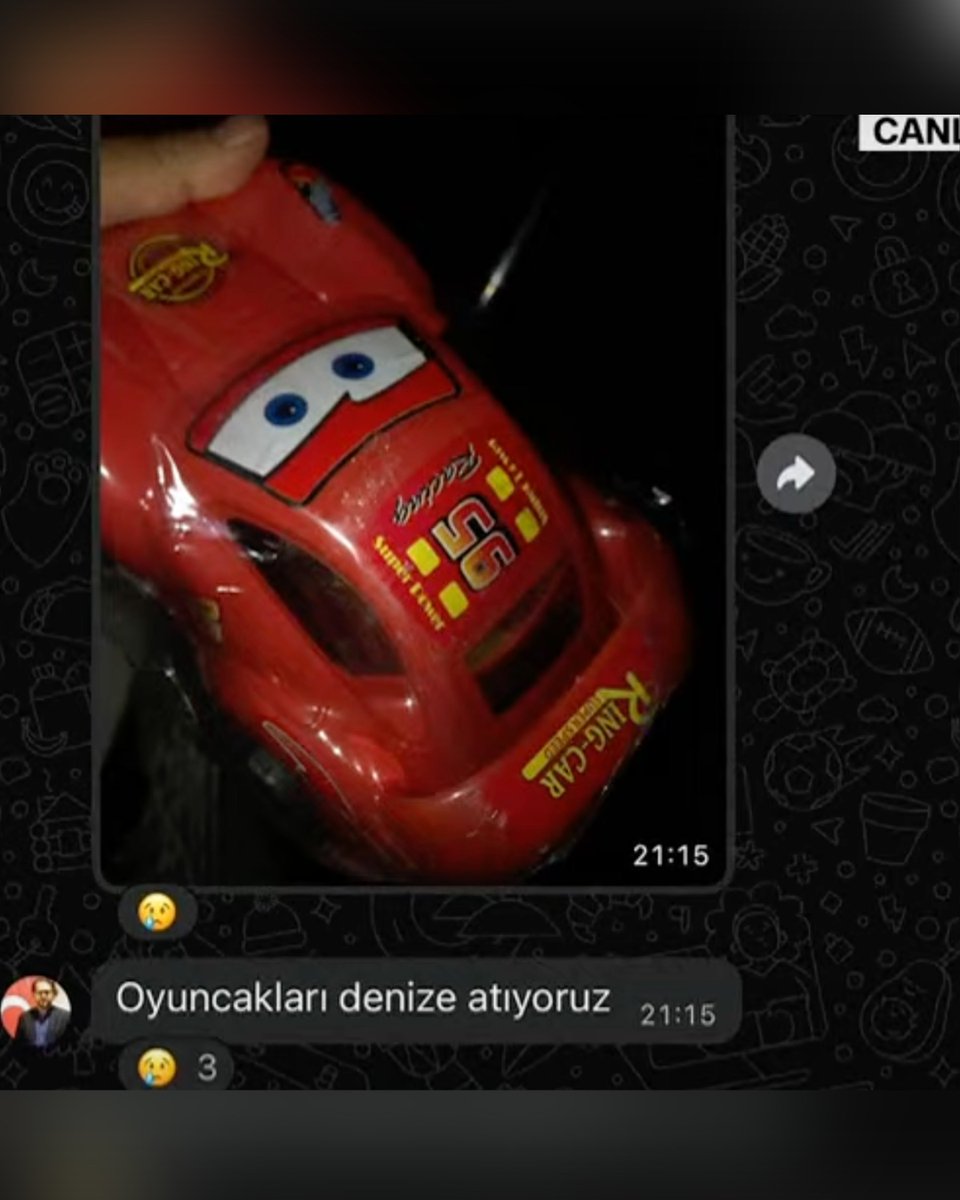 Deniz Feneri Derneği tweet media