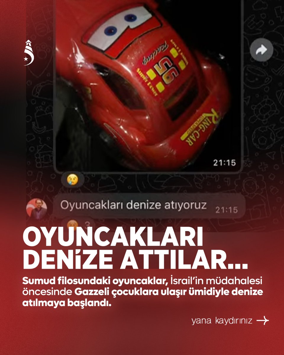 Deniz Feneri Derneği tweet media