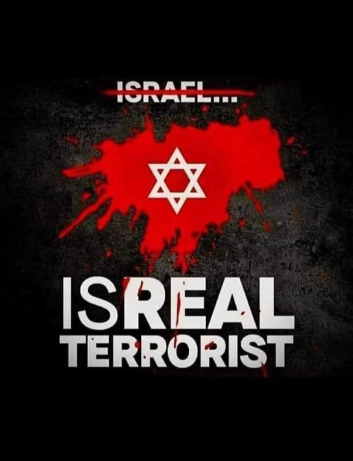 Terör örgütü İt-rail dünyanın gözü önünde #Gazze için umut olan sivil direnişe teröristliğinin gereğini yapıyor..
#SumudFlotilla
#AllEyesOnSumud
#AllEyesOnGaza
#GlobalSumudFilosu