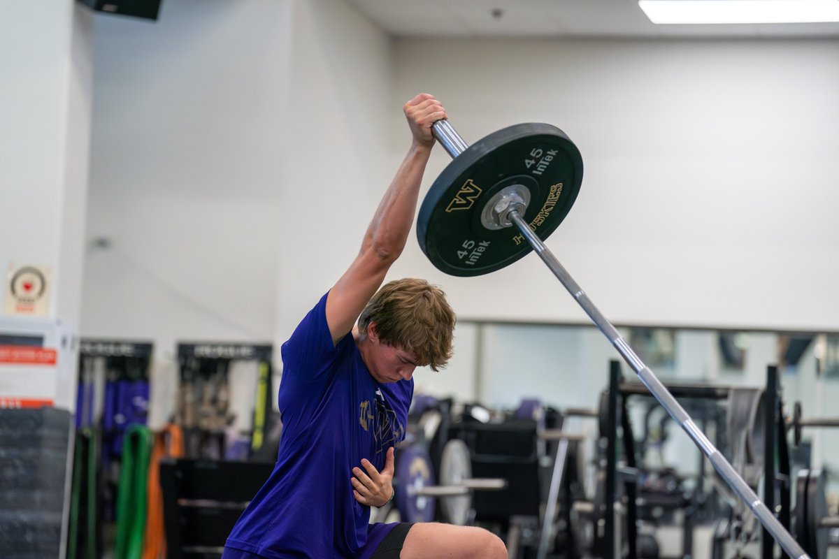 Washington Baseball tweet media