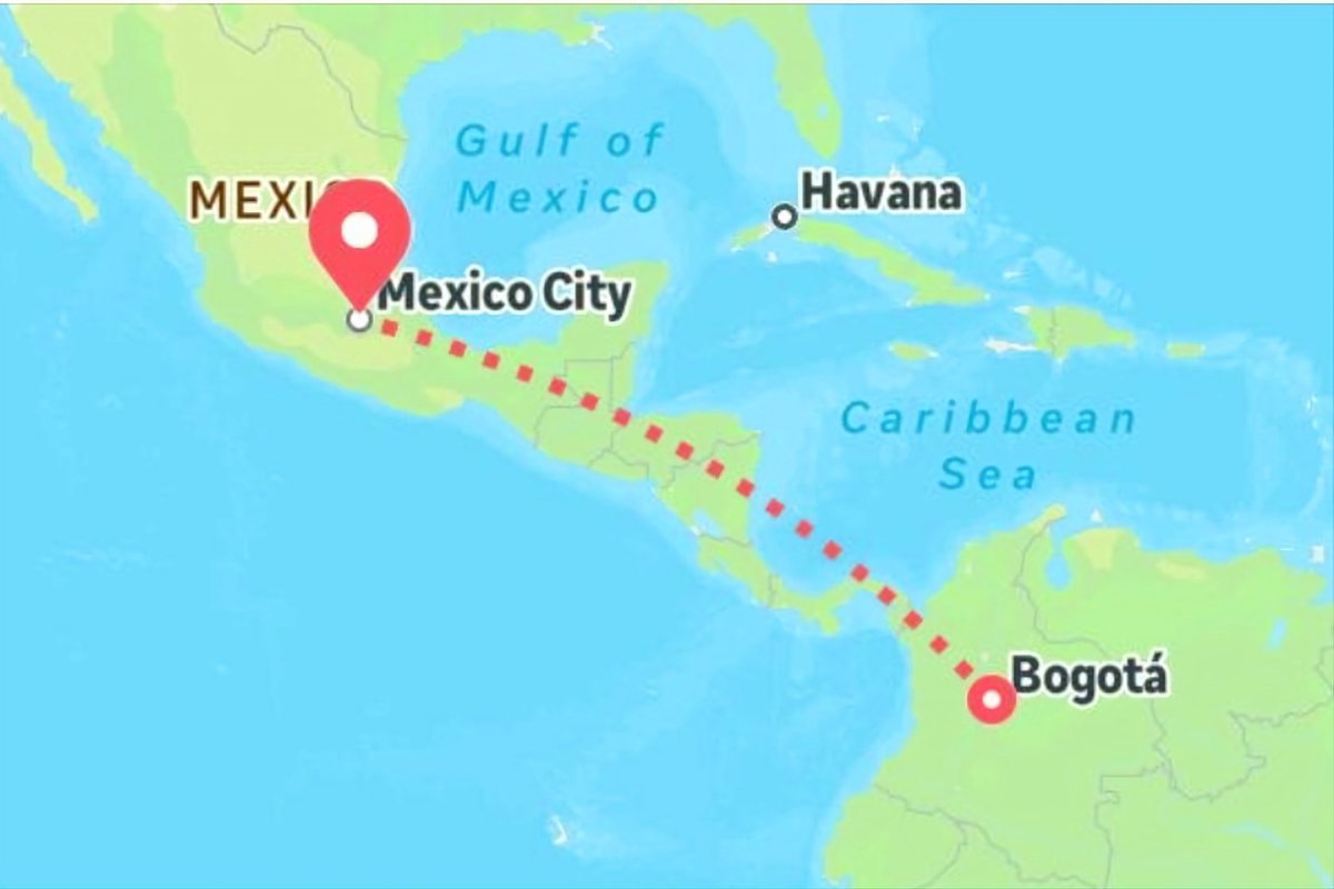 Sergio Manrique tweet media