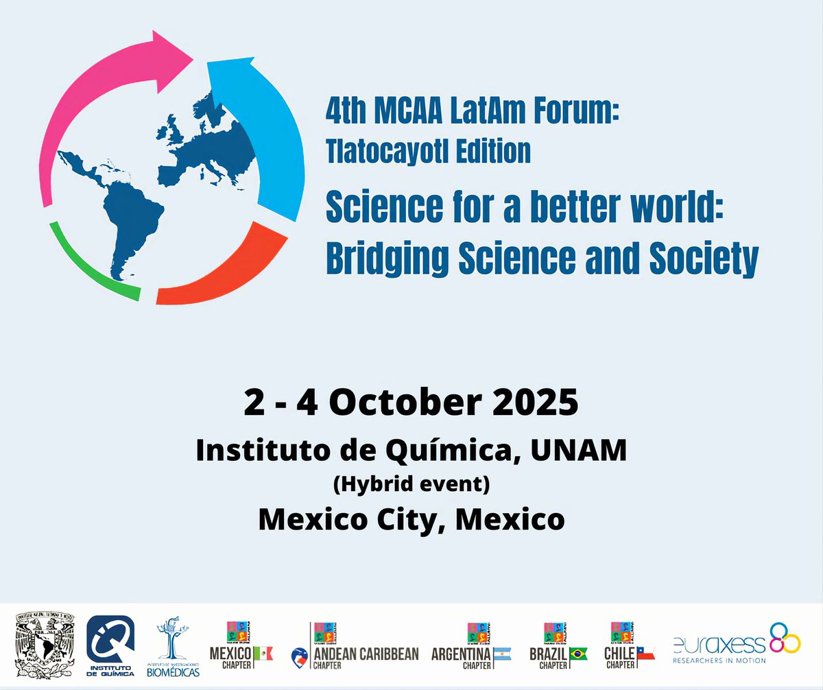 Sergio Manrique tweet media