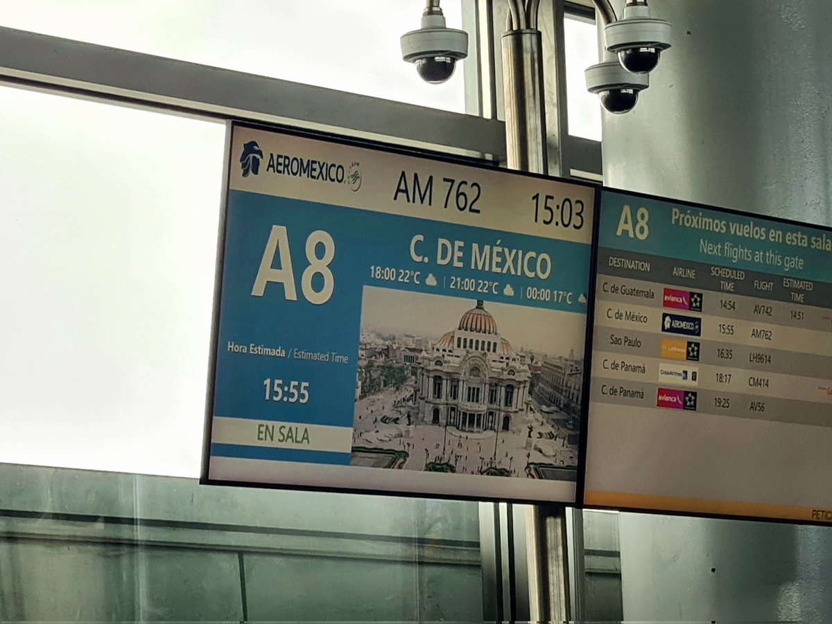 Sergio Manrique tweet media