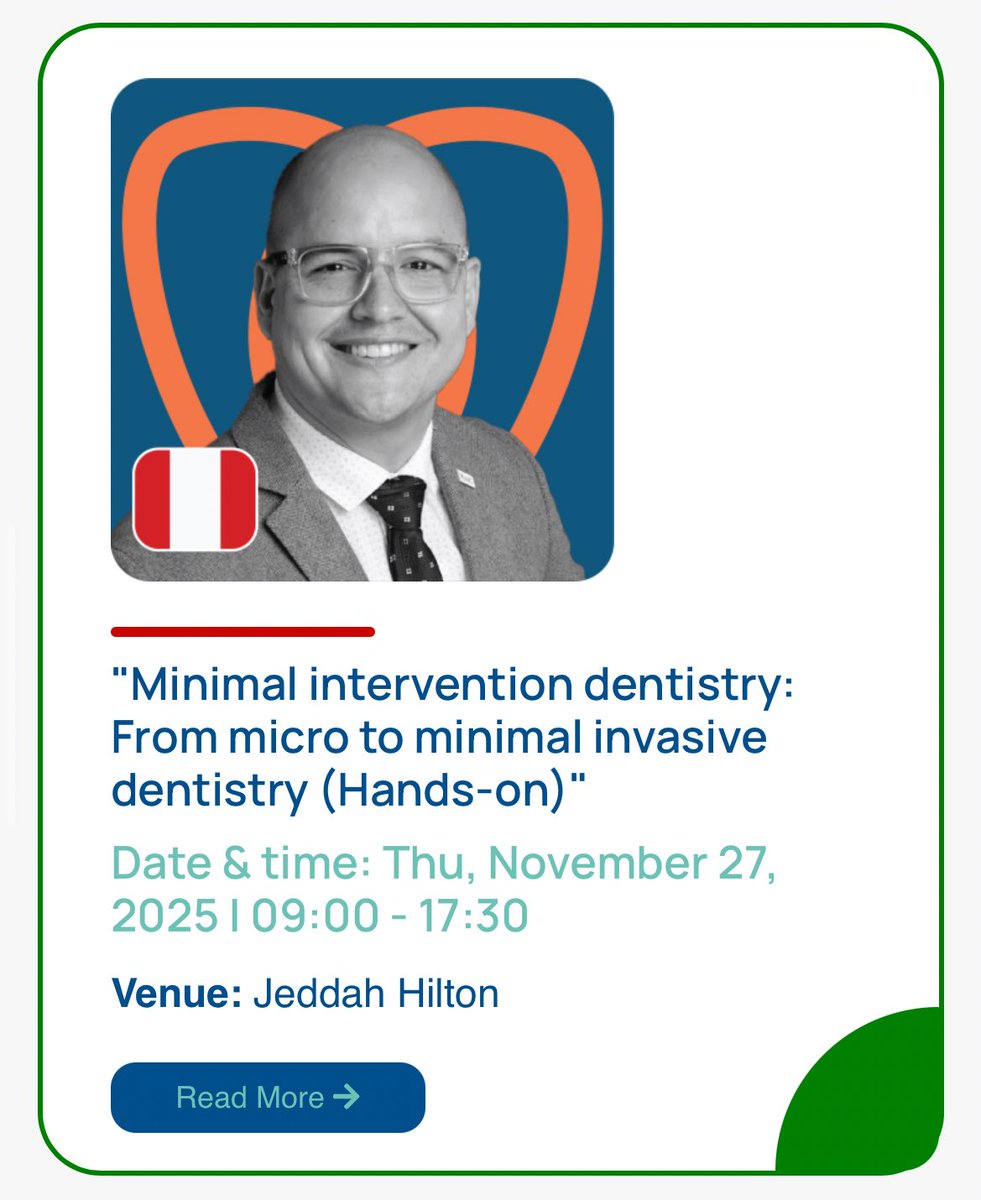 Pediatric Dentistry tweet media