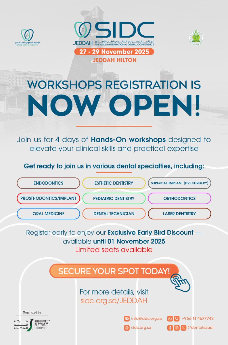 Pediatric Dentistry tweet media