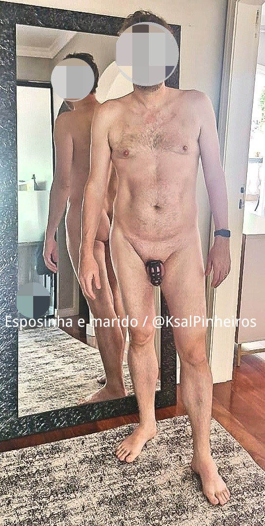 Esposinha e Marido tweet media