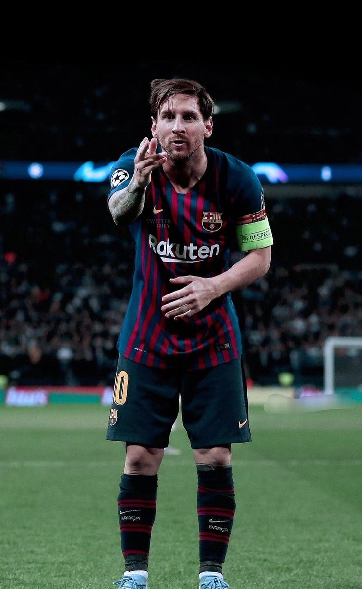 TeamLeoM's tweet photo. Cómo se extrañan estos días de Champions. https://t.co/ODFMorbiLz