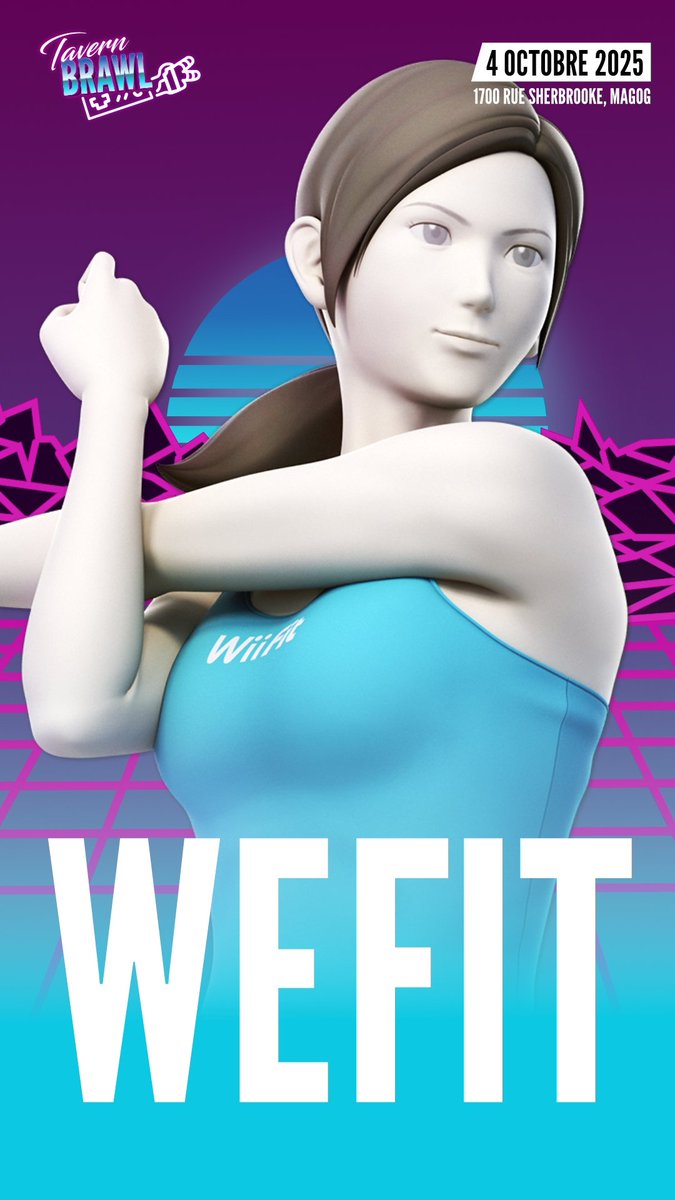 SSB Magog tweet media