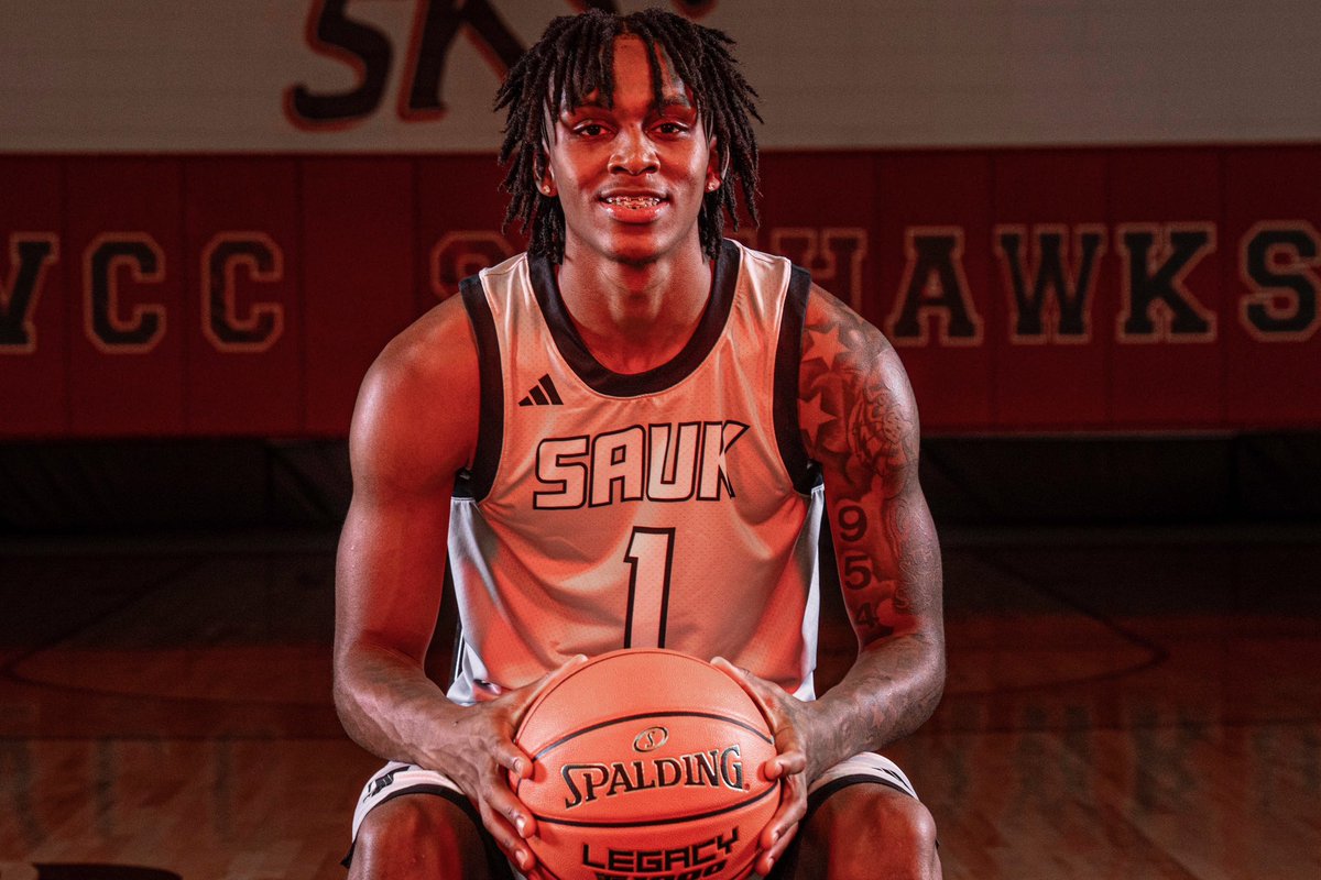 🚨2025-26 Skyhawks MBB Introductions🚨

#1 Dom Smith <a href="/showtimeds1_/">Dominic Smith</a> 

🏠 Miramar, FL
🏀 SO 6’5 Guard / Long Athletic Shooter 
➡️ Transfer From Polk State CC
<a href="/CoachSharp13/">AJ</a>