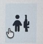 Robert_Builds's tweet photo. what emoji is this?
wrong answers only

my guess: child combatant https://t.co/m6DtdkzDsW