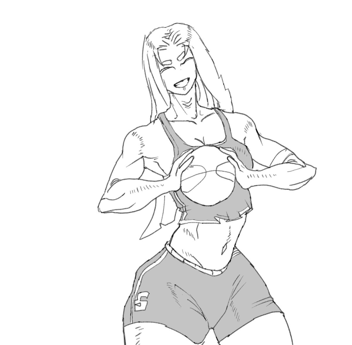 OwoniyiRichard's tweet image. #sketchdump