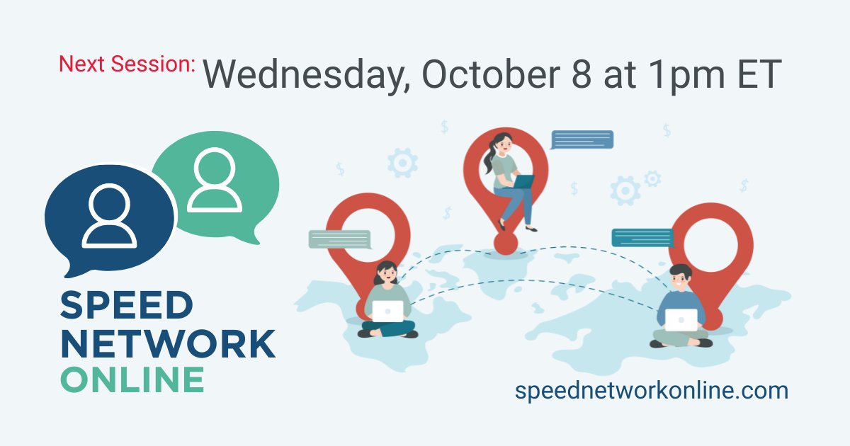 Speed Network Online tweet media