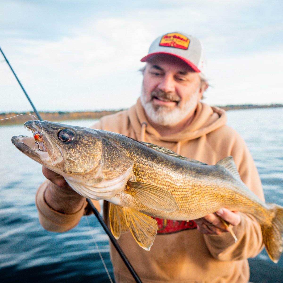 Northland Tackle tweet media