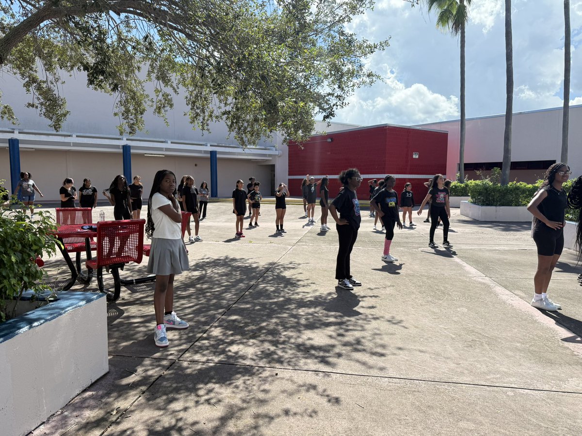 OMSVikings's tweet photo. 🏀📣 The Awesome Olsen Vikings Boys &amp; Girls are gearing up for an exciting 25/26 Basketball &amp; Cheer season! ❤️🖤🤍 Energy, teamwork, and Viking pride are in full swing—let’s go Vikings! 🔥 #OneTeamOneGoal #VikingPride https://t.co/WVSRSyb90v