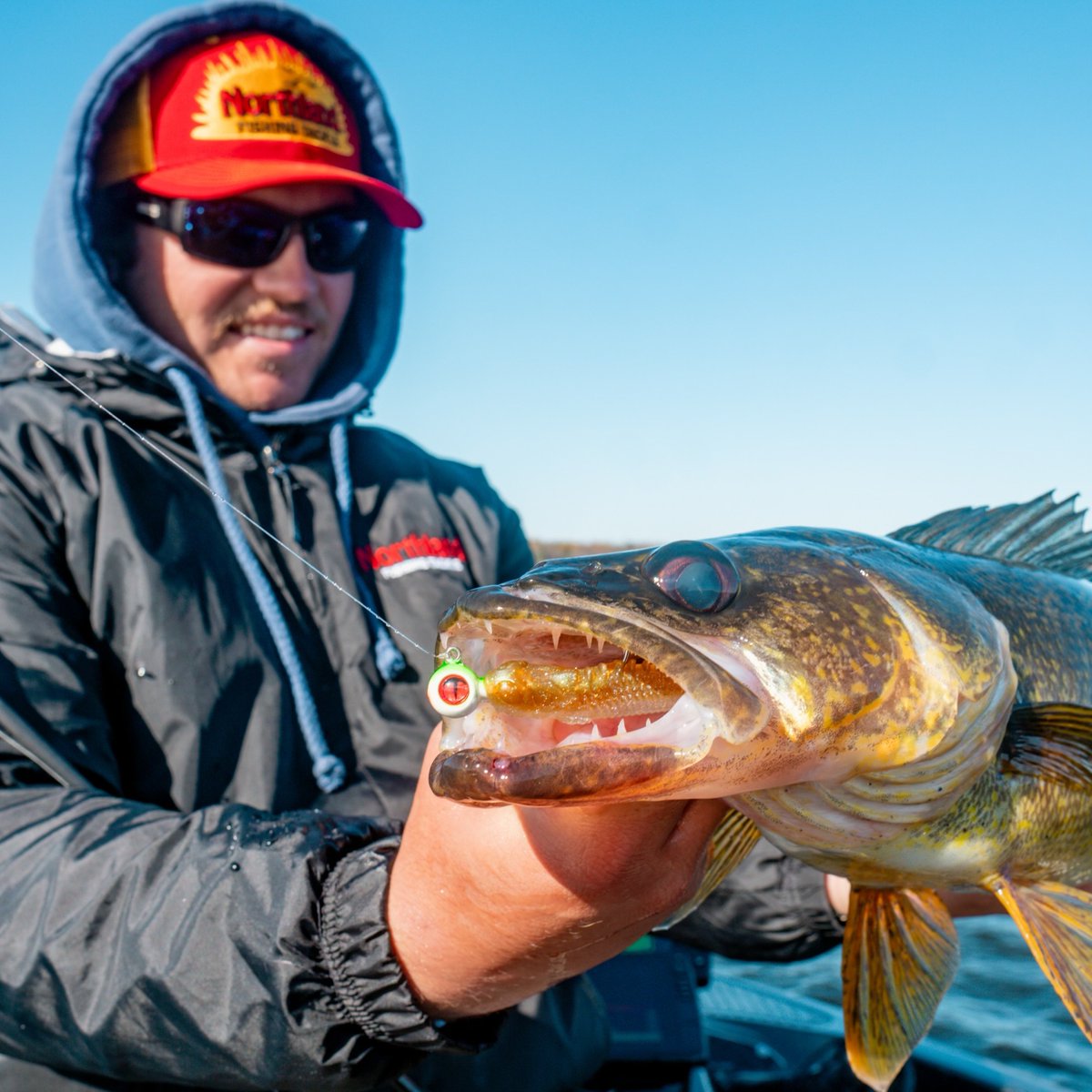 Northland Tackle tweet media