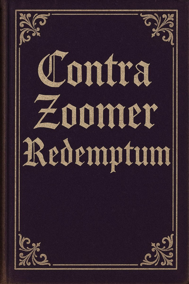 ArchangeloRom's tweet image. I have been up until 2-3AM lately, sacrificing sleep, to write this full book length response to RZ’s video “Every Catholic Contradiction Explained.” I intend to self publish it on Amazon, but if anyone has a recommended publisher and editor to work with, or a literary agent, I…