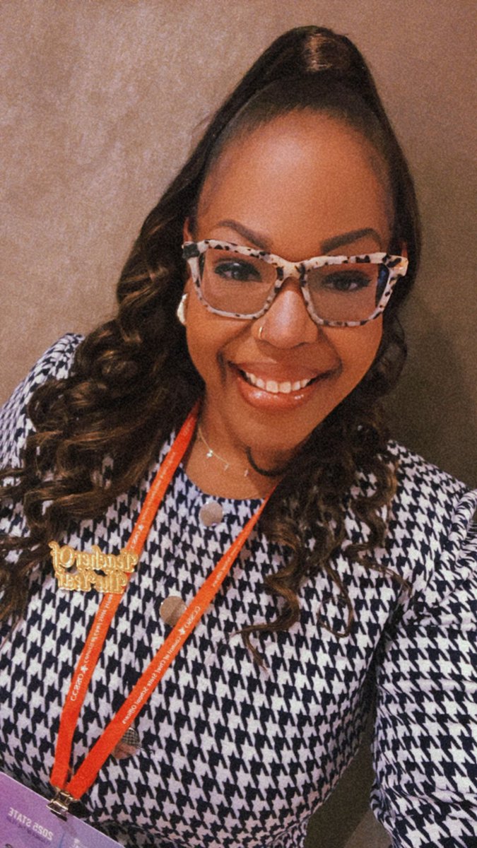 Teaching is leadership, and today that Leadership stood tall on Capitol Hill! I Spent the day bringing the voice of DC classrooms to the heart of democracy, because every student deserves a champion! #DCTOY #ClassroomtotheCapitol #InTheRoom #NTOY25