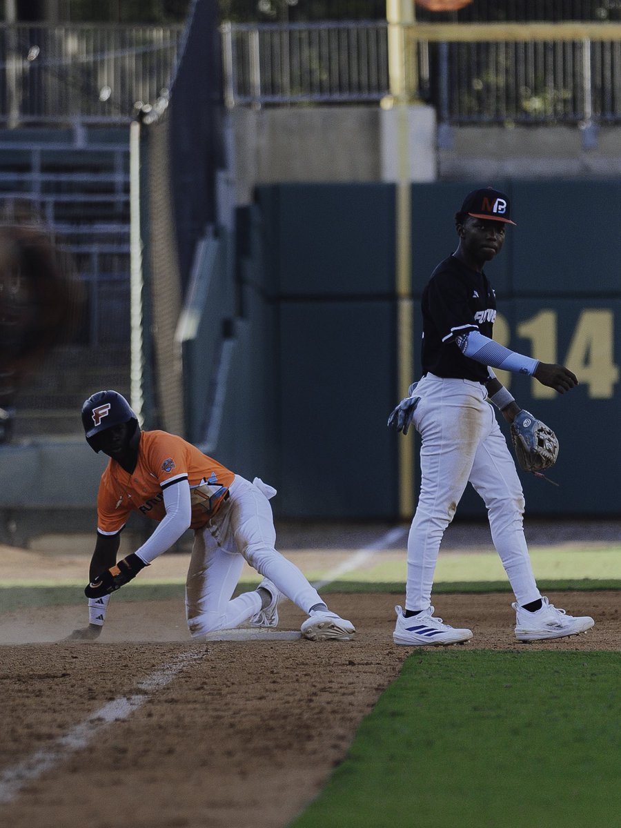 Had a great time <a href="/MBPTakeover/">Minority Baseball Prospects</a> All American Weekend. Thank you for the opportunity.
#baseballlife #allamericans #adidas