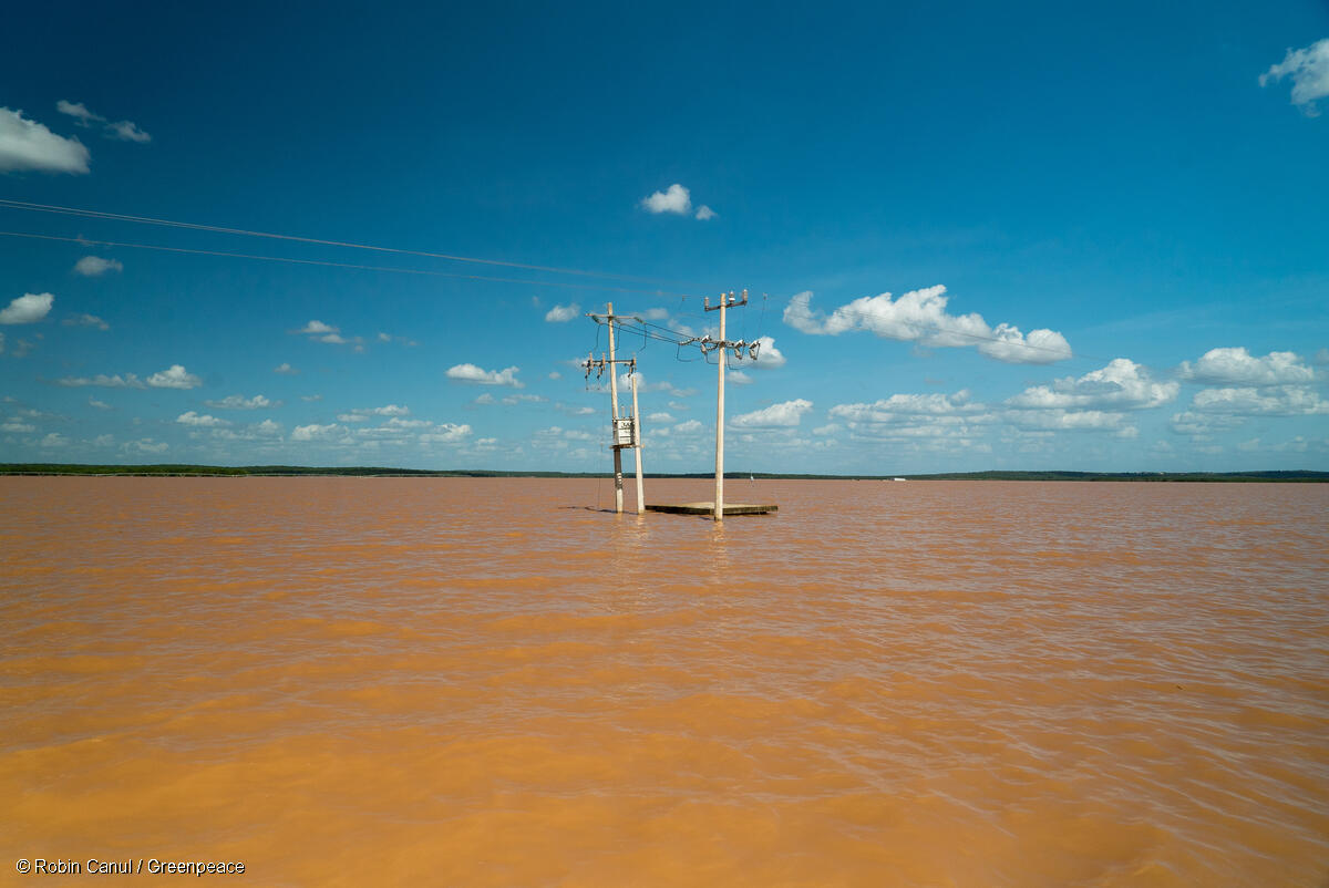 greenpeacemx's tweet image. ¿Qué tan consecuente ha sido la política ambiental en el primer año del gobierno de Claudia Sheinbaum? 

Desde Greenpeace México lo hemos analizado en un informe, y aquí te lo resumimos. 
👇🧵 Sigue el hilo