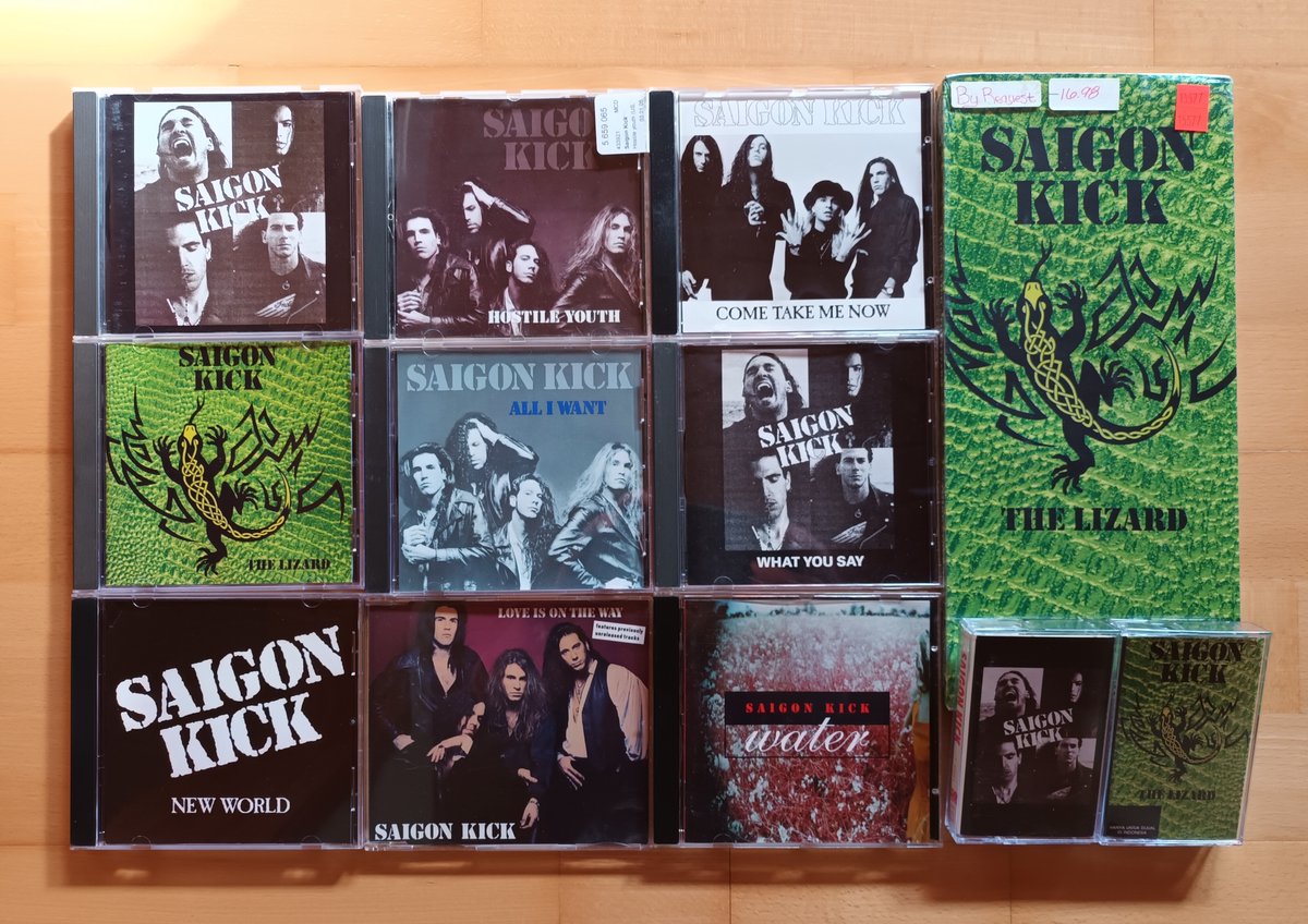 Heavy Metal Maniac tweet media