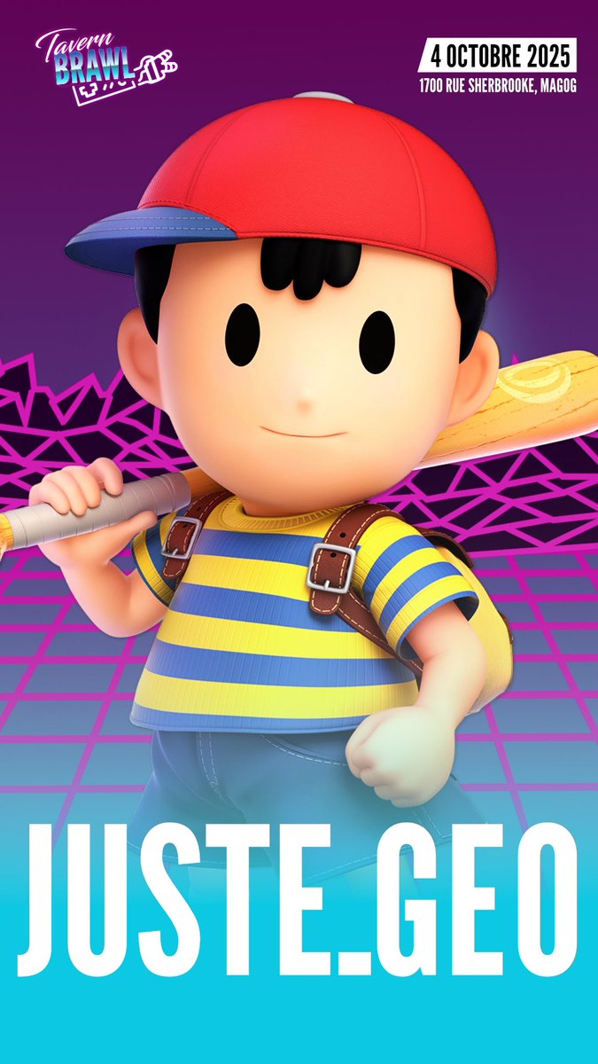 SSB Magog tweet media