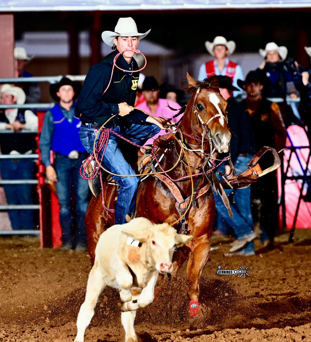 WCCoyotes's tweet photo. WC Rodeo DOMINATES Sul Ross!
🥇 Women’s Team Champs
🥈 Men’s Team Reserve Champs
🌟 Slade Wood = All-Around King
Next up: Cisco College Rodeo in Abilene!
📸 Select photos by Jennings Photography
https://t.co/5vfCOg9JNK https://t.co/hDl3qJ4hBm