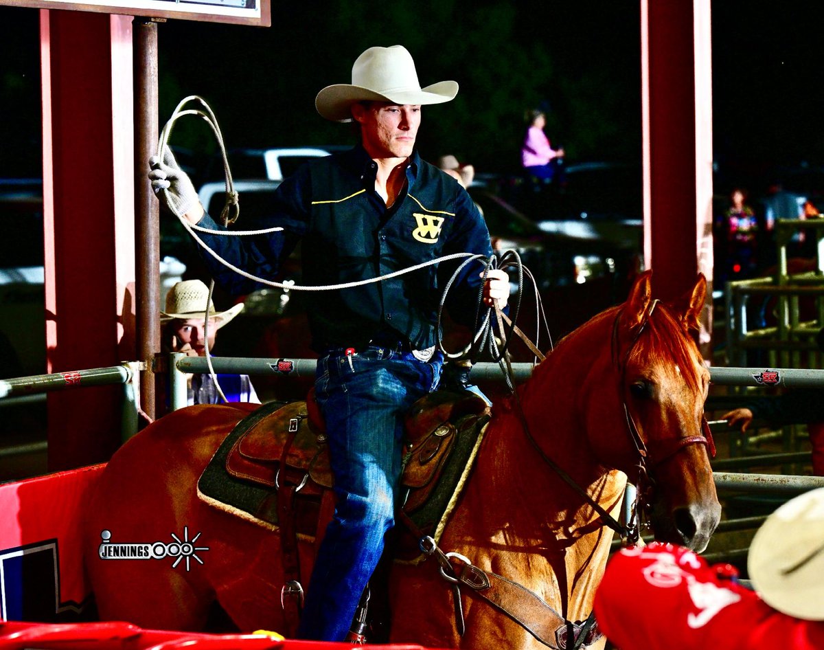 WCCoyotes's tweet photo. WC Rodeo DOMINATES Sul Ross!
🥇 Women’s Team Champs
🥈 Men’s Team Reserve Champs
🌟 Slade Wood = All-Around King
Next up: Cisco College Rodeo in Abilene!
📸 Select photos by Jennings Photography
https://t.co/5vfCOg9JNK https://t.co/hDl3qJ4hBm