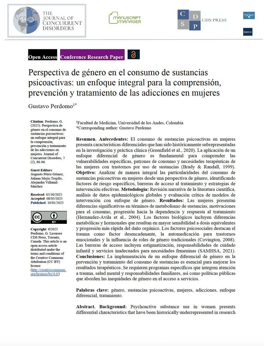 Journal_Concurrent_Disorders tweet media