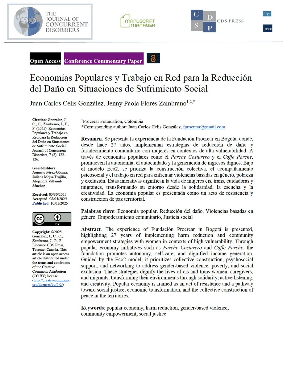 Journal_Concurrent_Disorders tweet media