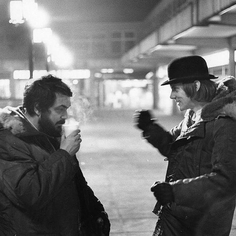 Best of Kubrick tweet media