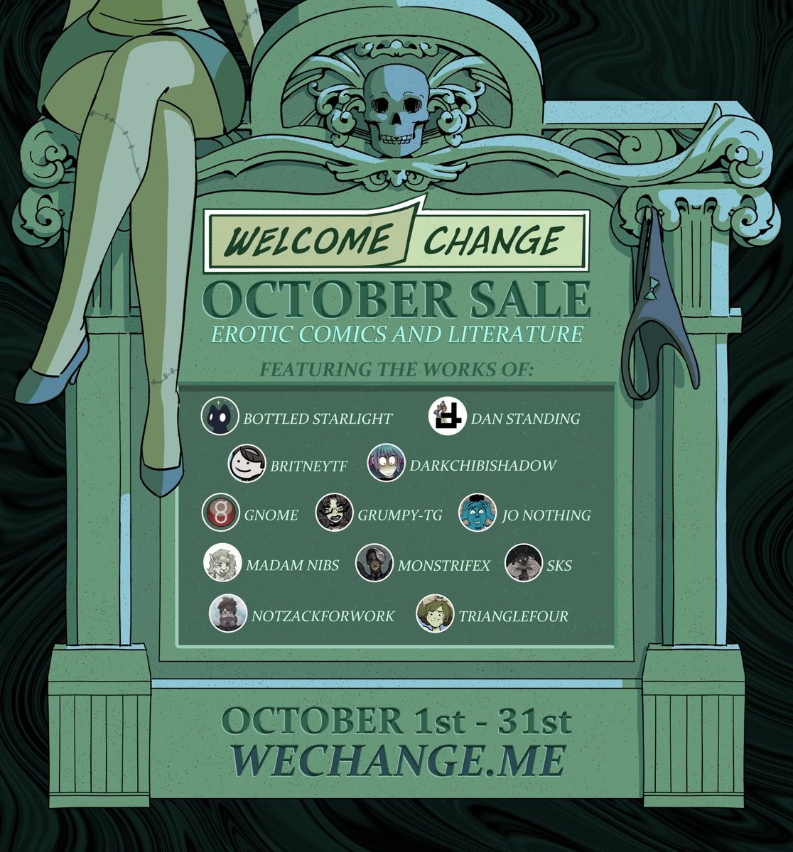 DCS 🔞 Follow me elsewhere! tweet media