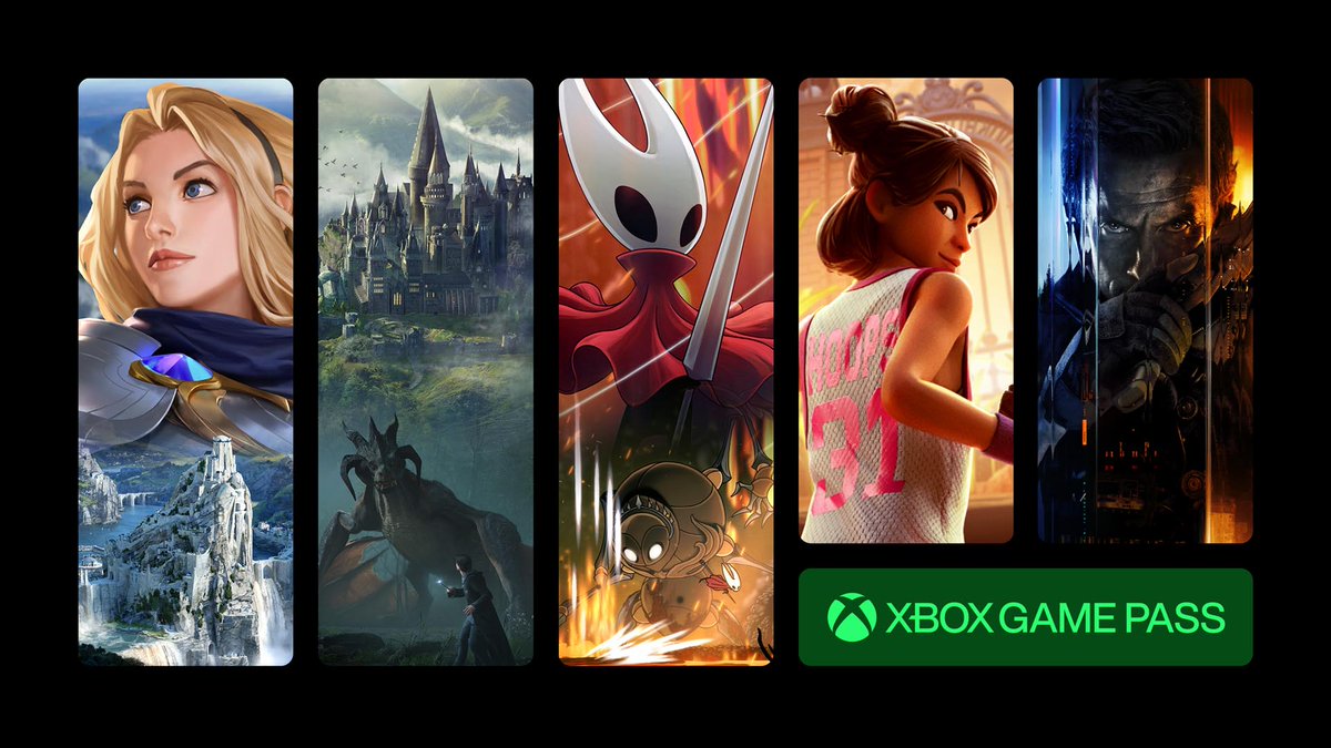 🟢 Prenez un peu de recul. Derrière la hausse de prix (qui n'est jamais agréable) il y'a surtout l’arrivée du Xbox Cloud en qualité premium. Et oui, ça a un coût.

Avec ça, le #XboxGamePass Ultimate devient une offre packagée complète (la seule en fait) : énorme catalogue, 75+