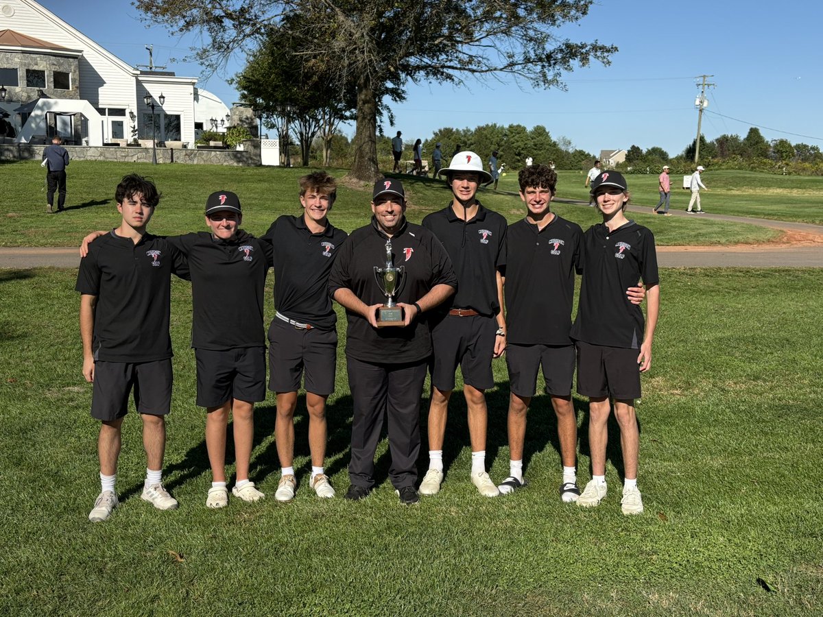 JMHSAthletics's tweet photo. Region 2nd place! We heading to states! #LetsGoWarhawks โณ๏ธ๐๏ธ https://t.co/vNw4ydFYCG