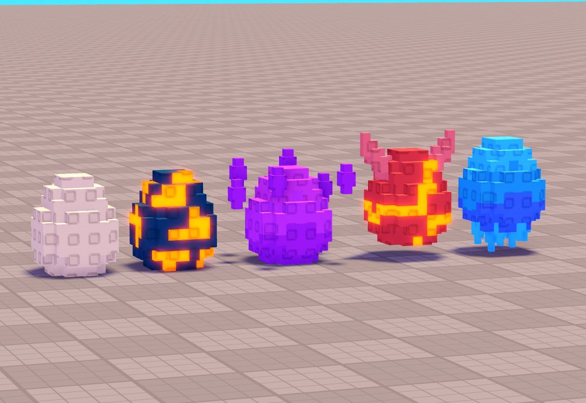 hepakain_'s tweet image. Hello! I’m Hepaka 👋
I’m a professional 3D modeler & builder, skilled in both stud-style and low-poly design. 🧱
Always excited to bring new projects to life, let’s create something amazing together! ⚒️
Discord: hepaka 📩
#RobloxDev #robloxstudio #Roblox