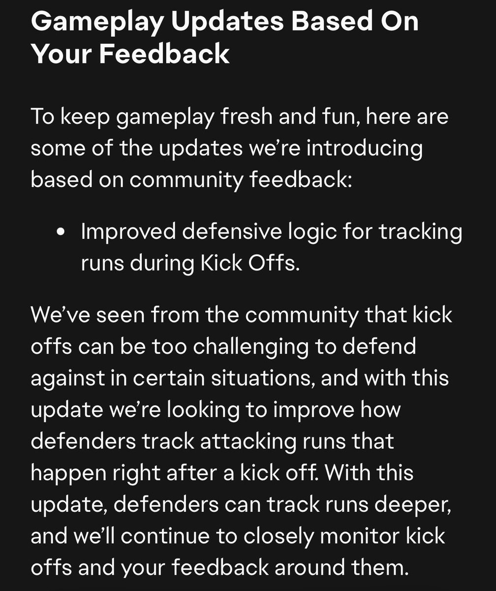 GhostkillerCS's tweet photo. @VloneVDoubleG @dcfcstephen @dolbiano @DonkTrading First frost update FC 25, basically the same as every year https://t.co/rsZAxO4MMA
