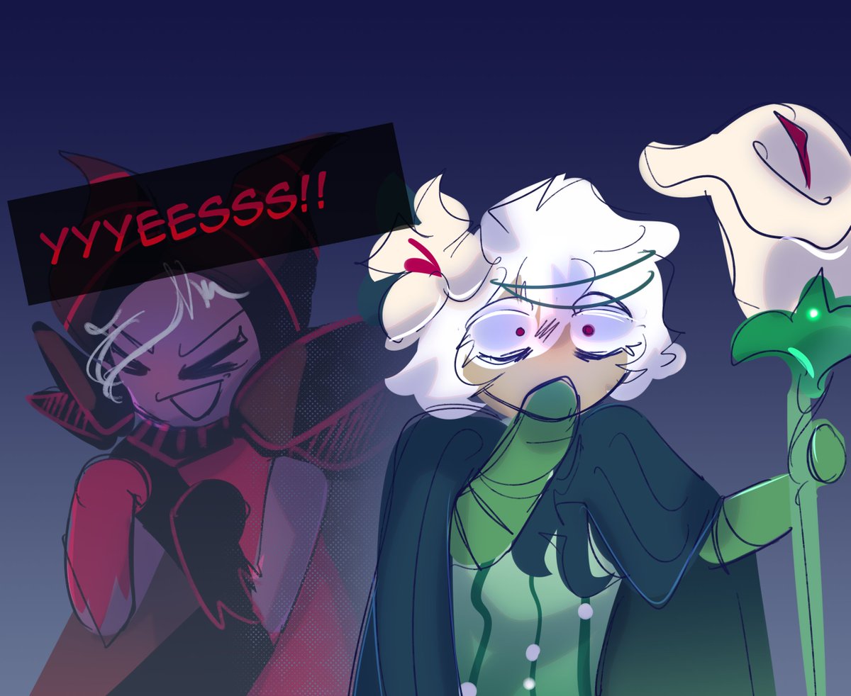 #cookierunkingdom #crk #whitelilycookie #silentsaltcookie #darkenchantresscookie