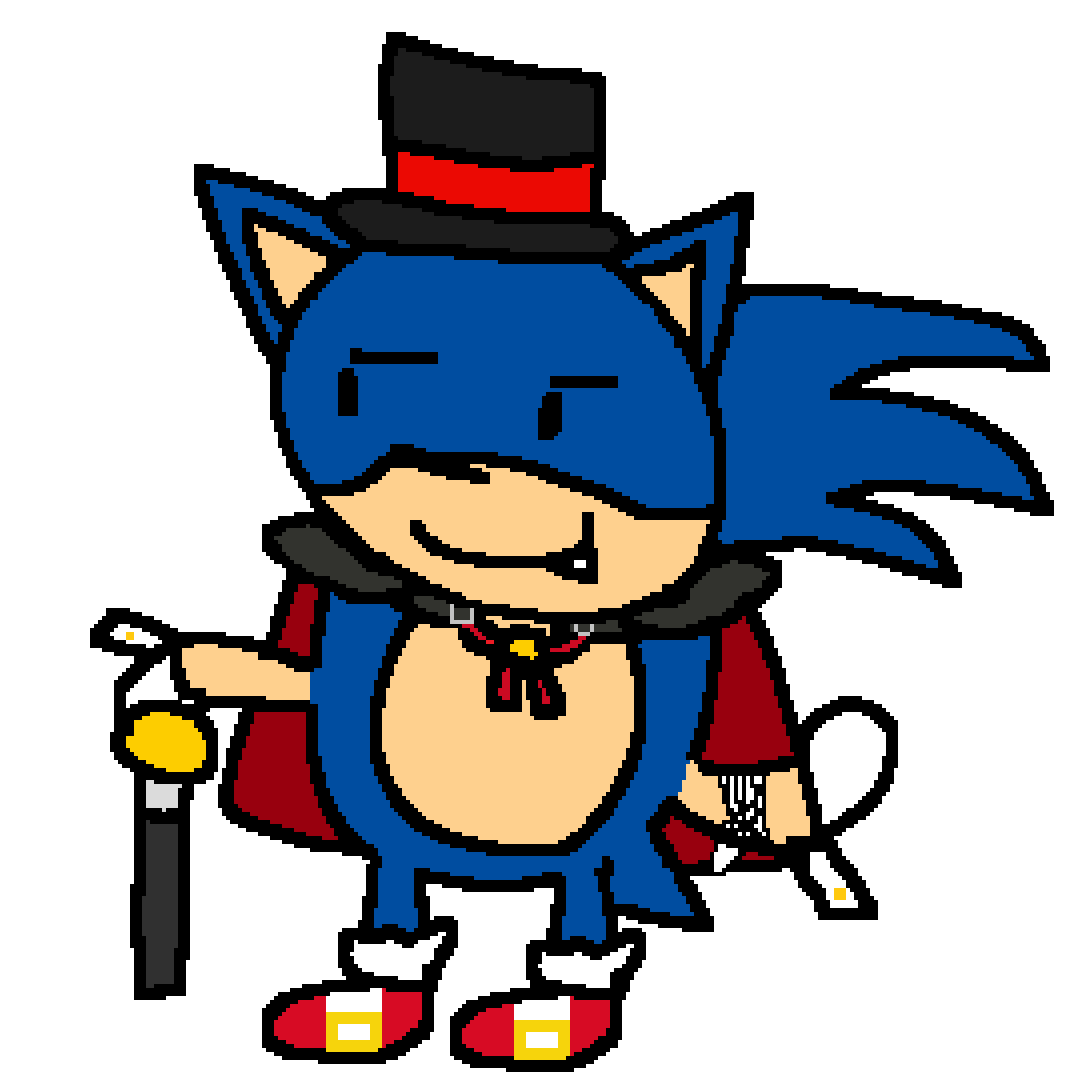 Peak_Artz's tweet photo. Vampire Sonic! I will be drawing more halloween stuff in October I hope!! :DDD
#SonicTheHedgehog #Sonic #VampireSonic #sonicfanart https://t.co/EfJUags0sC