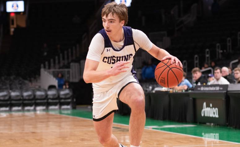 Led by Ryan Moesch and Theo Edema, Cushing again boasts a deep and versatile roster that will be among the best in NEPSAC.

“This year, we do not have any holes,” head coach James Cormier said.

Our 2025-26 Cushing season preview, from <a href="/steve_hewitt/">Steve Hewitt</a>: basketballjournal.com/2025/10/01/cus…