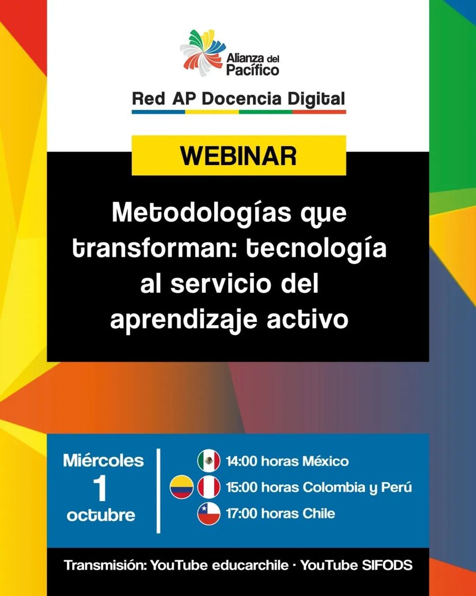 Portal Educarchile tweet media