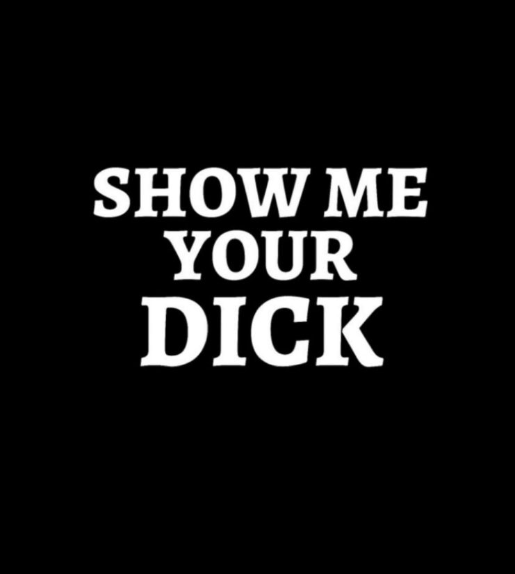 Send it to me in the comments baby 😈